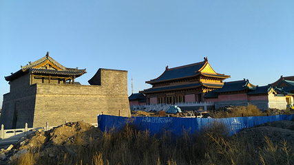 代王府·大明百戏园第 9 张图片
