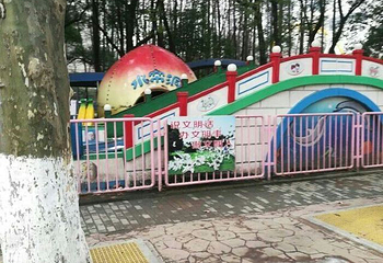 中山公园第 25 张图片