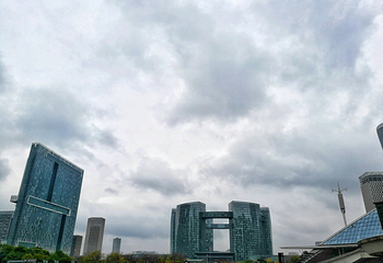 钱江新城第 53 张图片