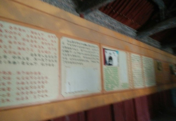 窦大夫祠第 28 张图片