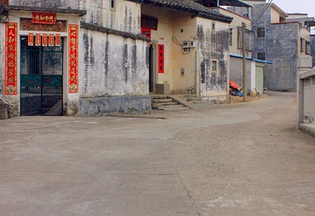 南园古村第 7 张图片
