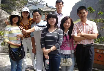 山东安丘青云山民俗游乐园第 24 张图片