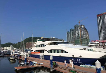 扬帆游艇俱乐部第 61 张图片