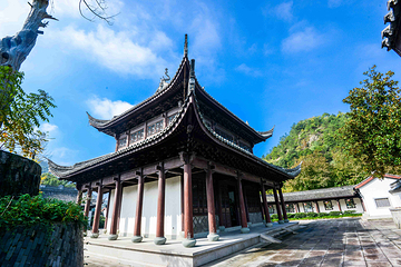 金庭观第 7 张图片