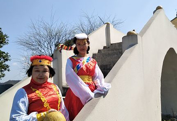 贵州龙里大草原景区第 36 张图片