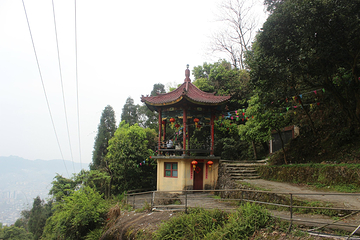 宁德南山漈风景区第 13 张图片