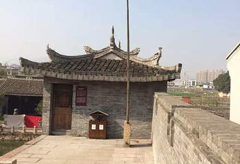 永昌堡第 8 张图片