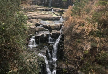 广东大峡谷第 27 张图片