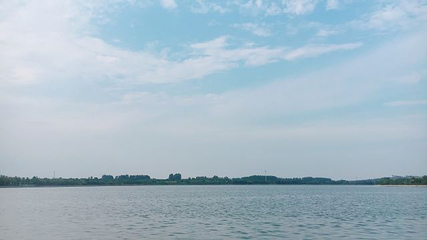鄢陵鹤鸣湖国家湿地公园第 19 张图片