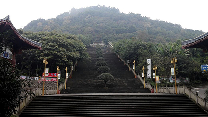 西山风景区第 9 张图片