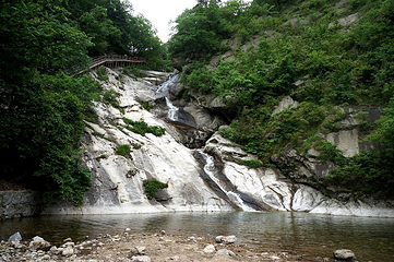 木札岭旅游区第 19 张图片