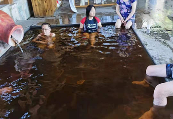 贵安温泉度假村第 51 张图片