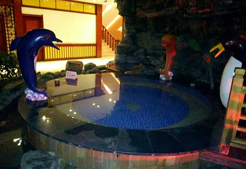永乐温泉第 16 张图片