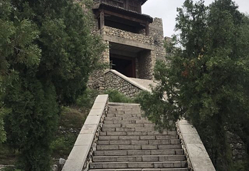 六工山水浒大寨第 7 张图片