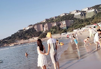 小梅沙海滨乐园第 77 张图片