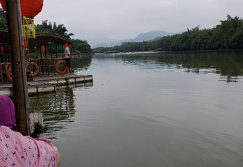 香溪堡旅游区第 20 张图片