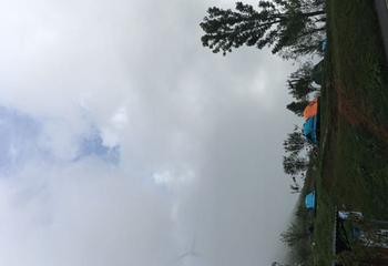 百里荒旅游度假区第 66 张图片