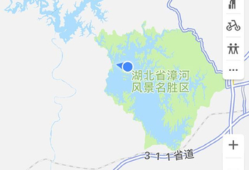 湖心岛第 11 张图片