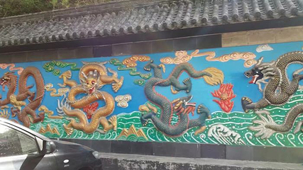 白云山第 49 张图片