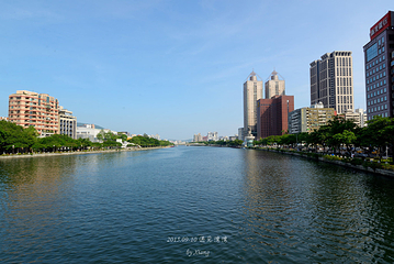 爱河第 23 张图片