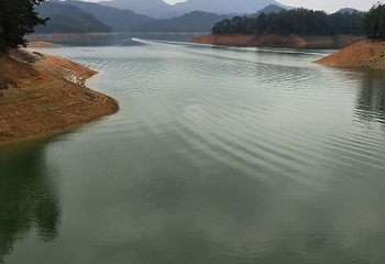 赣州阳明湖景区第 26 张图片