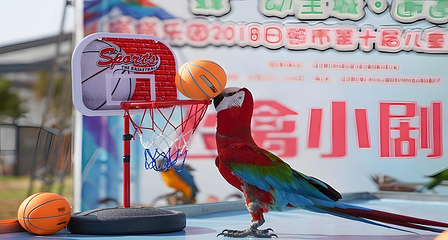 日照海洋公园第 29 张图片