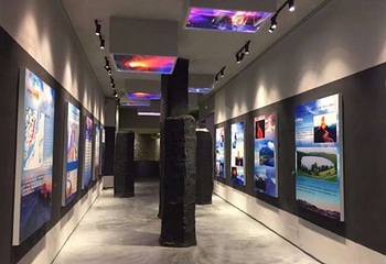 厦门湾·白塘湾火山公园第 85 张图片
