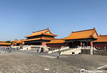 昭显庙第 7 张图片