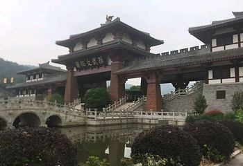 孙武文化园第 68 张图片