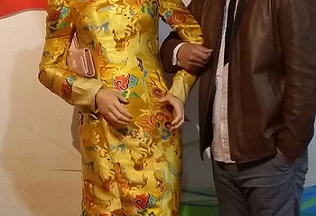 西街地宫幻境艺术馆第 15 张图片