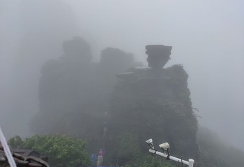 贵州铜仁旅游直通车第 7 张图片