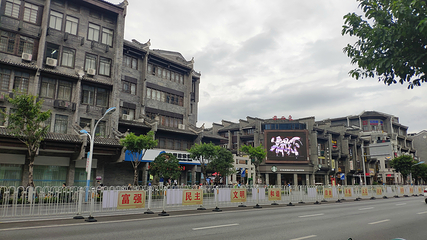 东西巷第 35 张图片