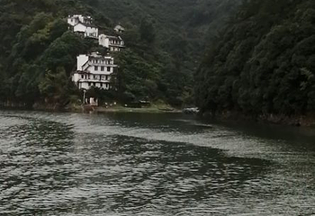 新安江山水画廊第 82 张图片