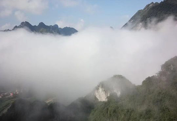 丹炉山景区第 19 张图片