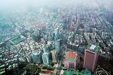 台北101观景台第 18 张图片