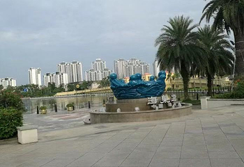 珠海海泉湾神秘岛乐园第 87 张图片