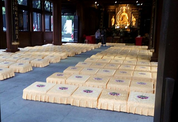 广德寺第 20 张图片