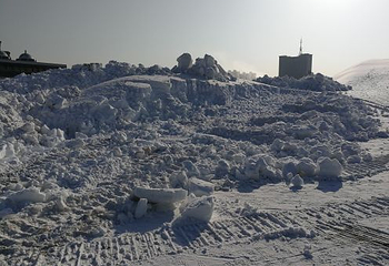 仟胜冰雪世界第 5 张图片