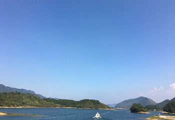 仙岛湖旅游度假区第 43 张图片