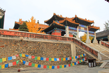永福寺第 4 张图片