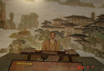 陈武帝故宫第 15 张图片