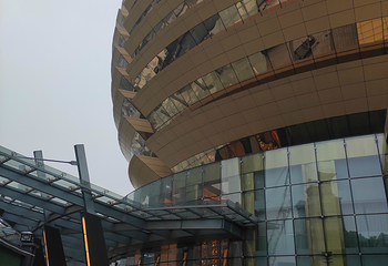 城市阳台第 23 张图片