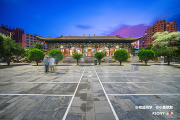 西宁市东关清真大寺第 7 张图片