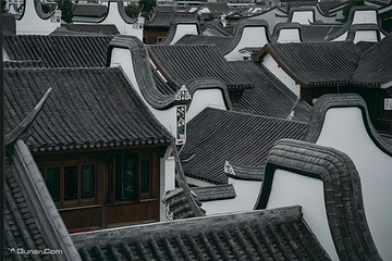 闽越水镇第 59 张图片