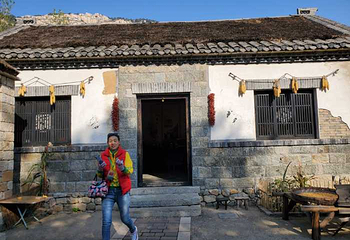 山东文旅·沂蒙山天蒙旅游区第 42 张图片