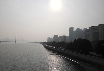城市阳台第 41 张图片