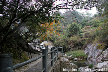 汪湖生态旅游区第 16 张图片