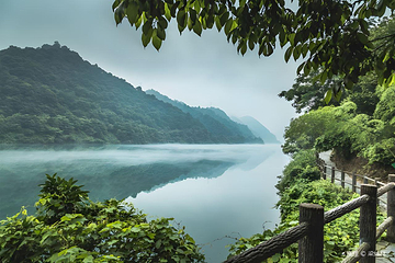 东江湖旅游区第 26 张图片