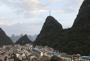 阳朔公园第 17 张图片