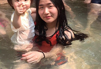 银盏君澜温泉第 30 张图片